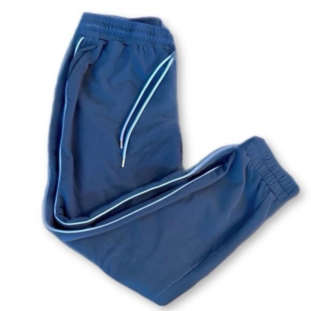 NWT Johnny Was Calme By Track Drawstring Pants